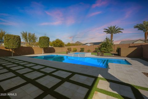 A home in Peoria