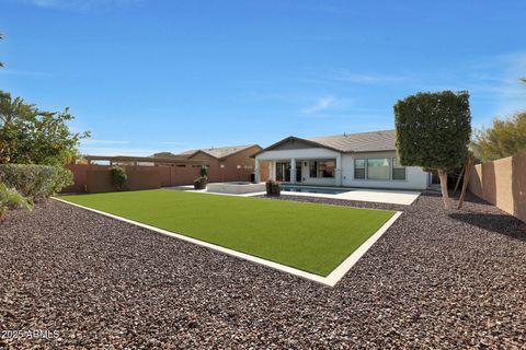 A home in Peoria