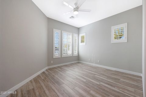 A home in Peoria