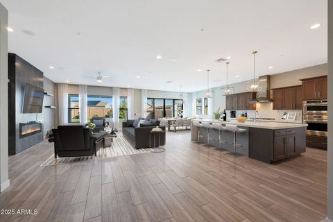 A home in Peoria