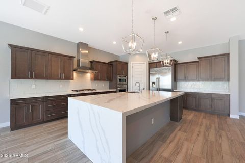 A home in Peoria