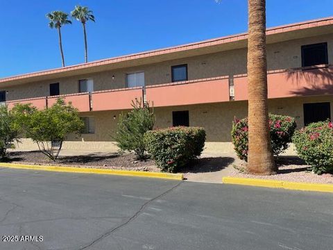 7625 E CAMELBACK Road A103 Scottsdale AZ 85251