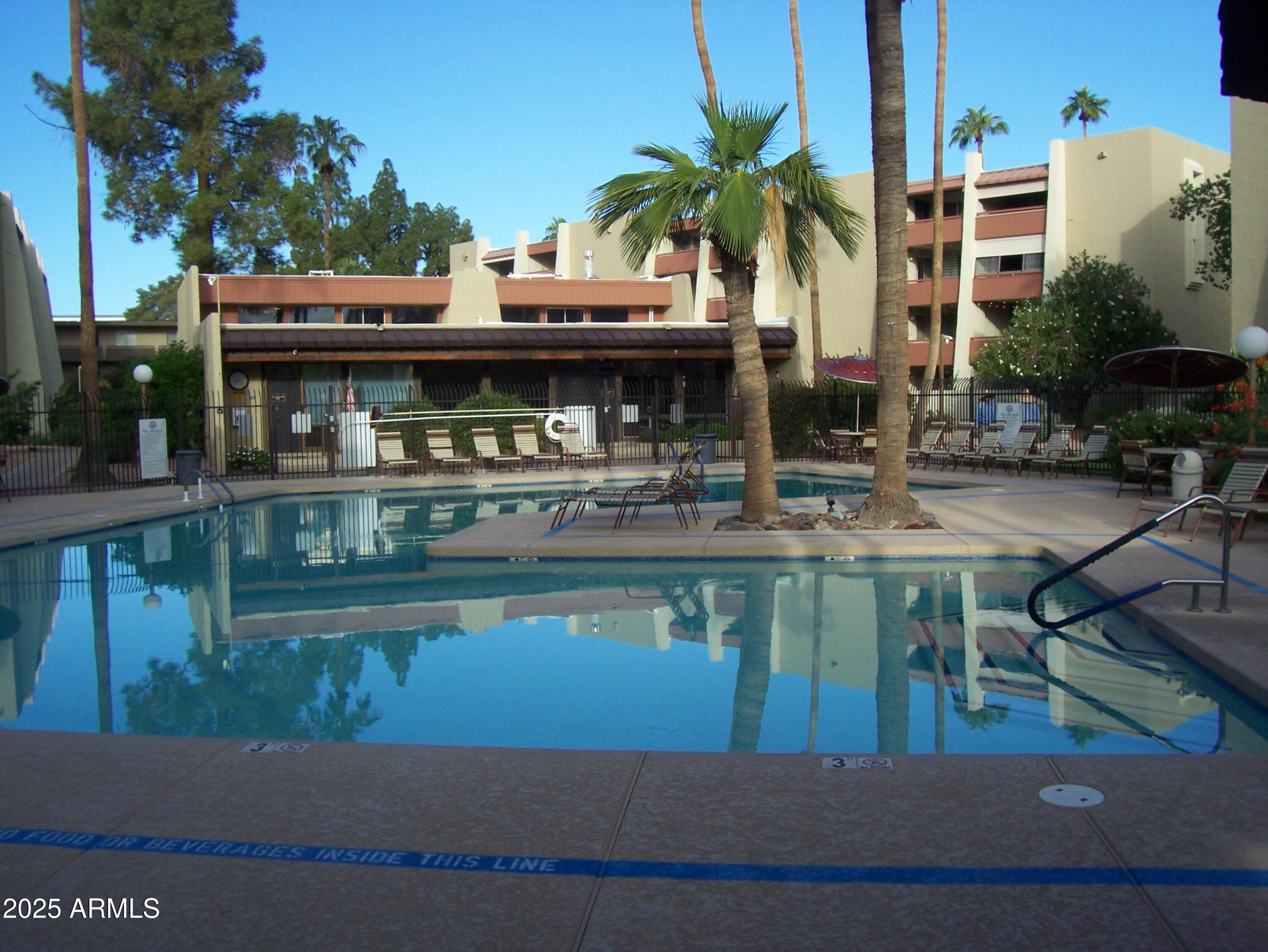 7625 E CAMELBACK Road A103