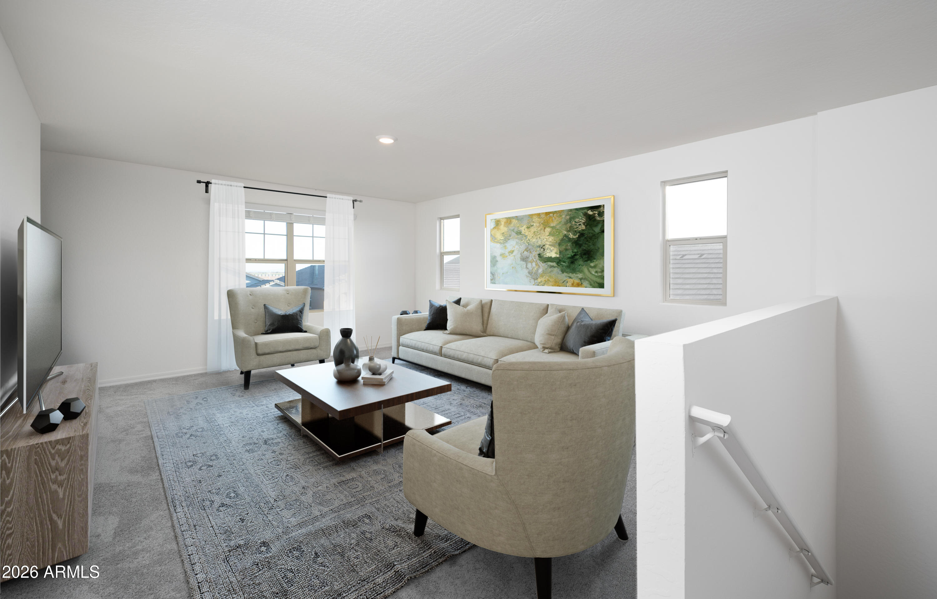 Properties 3 11695 N RICHARDS Drive