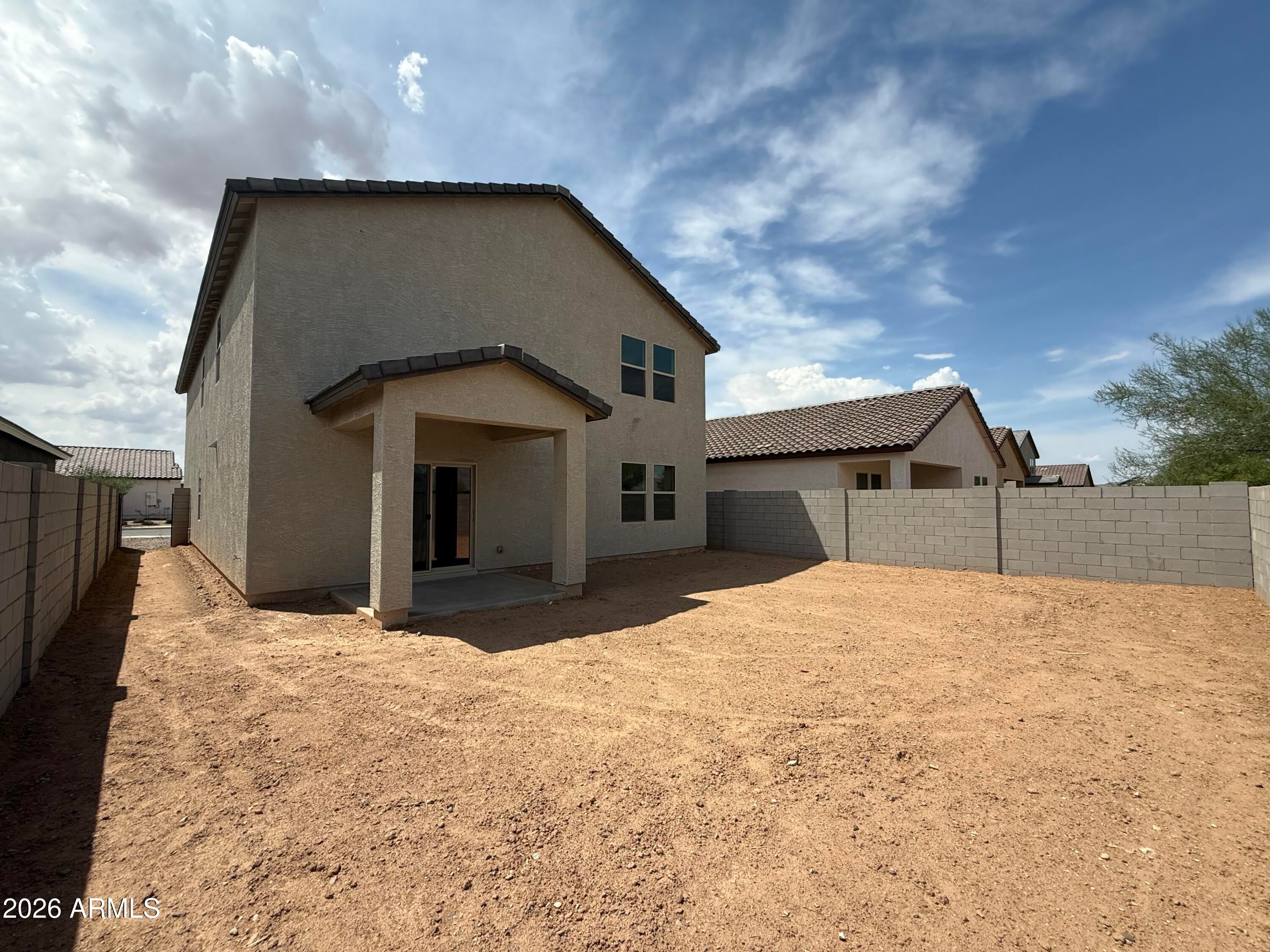 11695 N RICHARDS Drive
