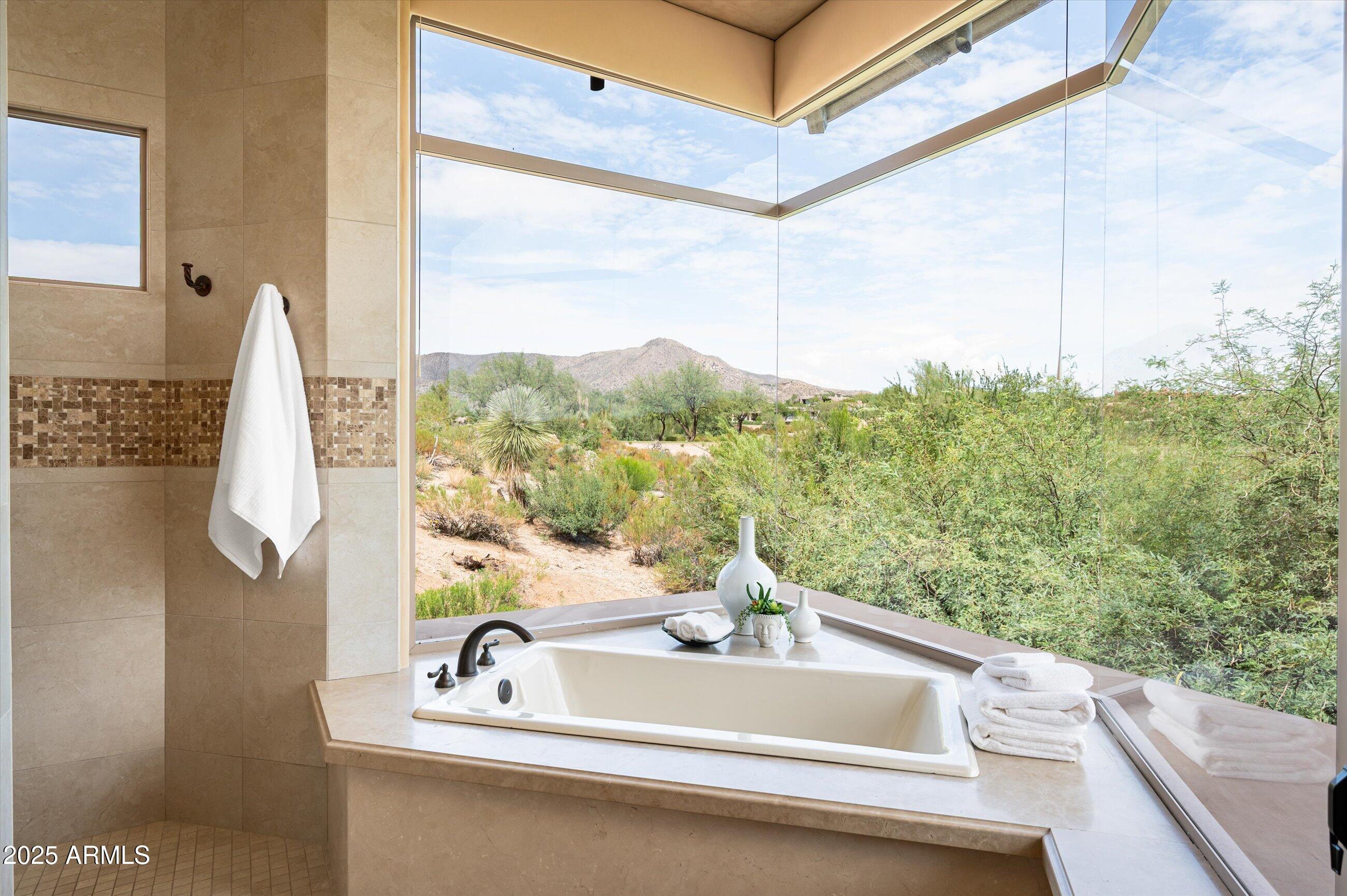 DESERT MOUNTAIN PHASE 2 UNIT 11 LOT 1-63 TR A-E - Residential