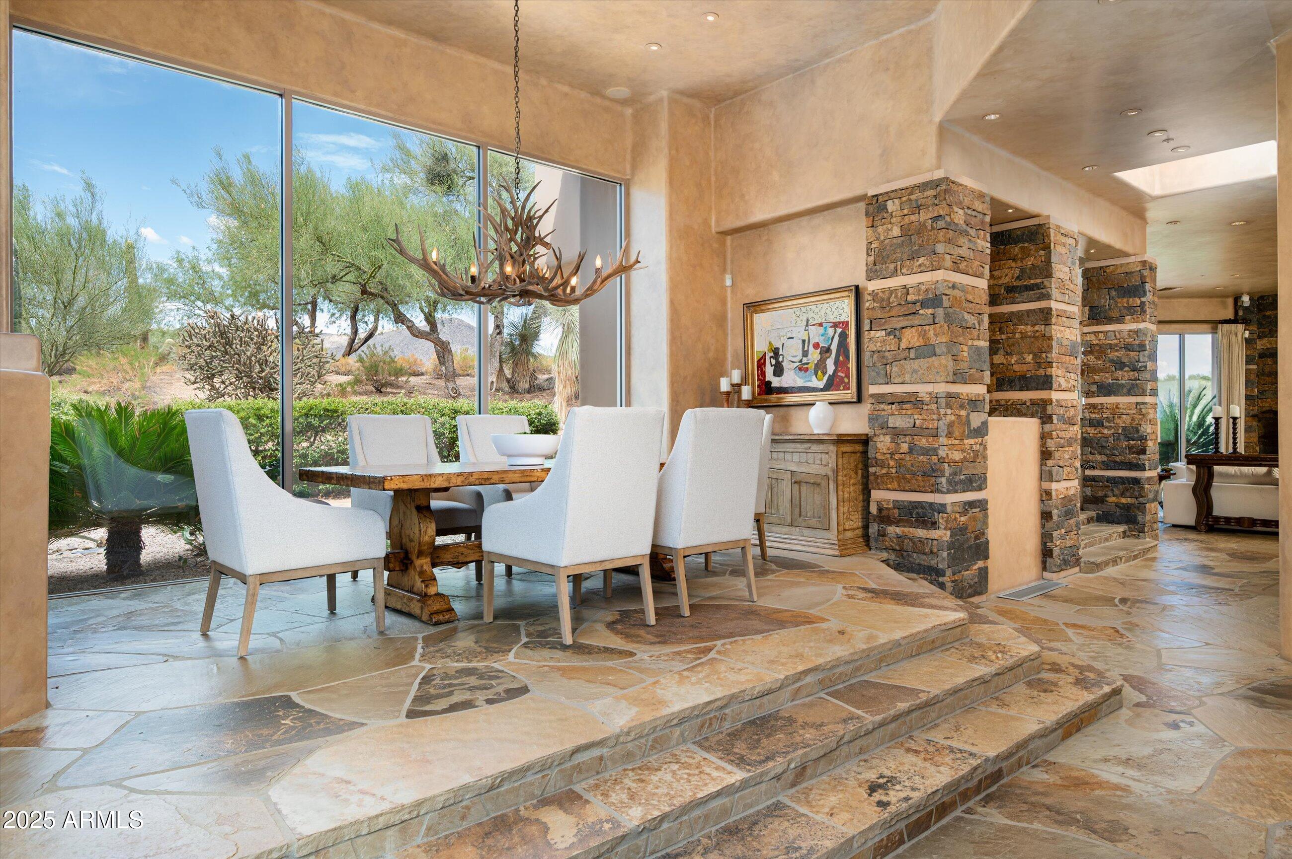 DESERT MOUNTAIN PHASE 2 UNIT 11 LOT 1-63 TR A-E - Residential
