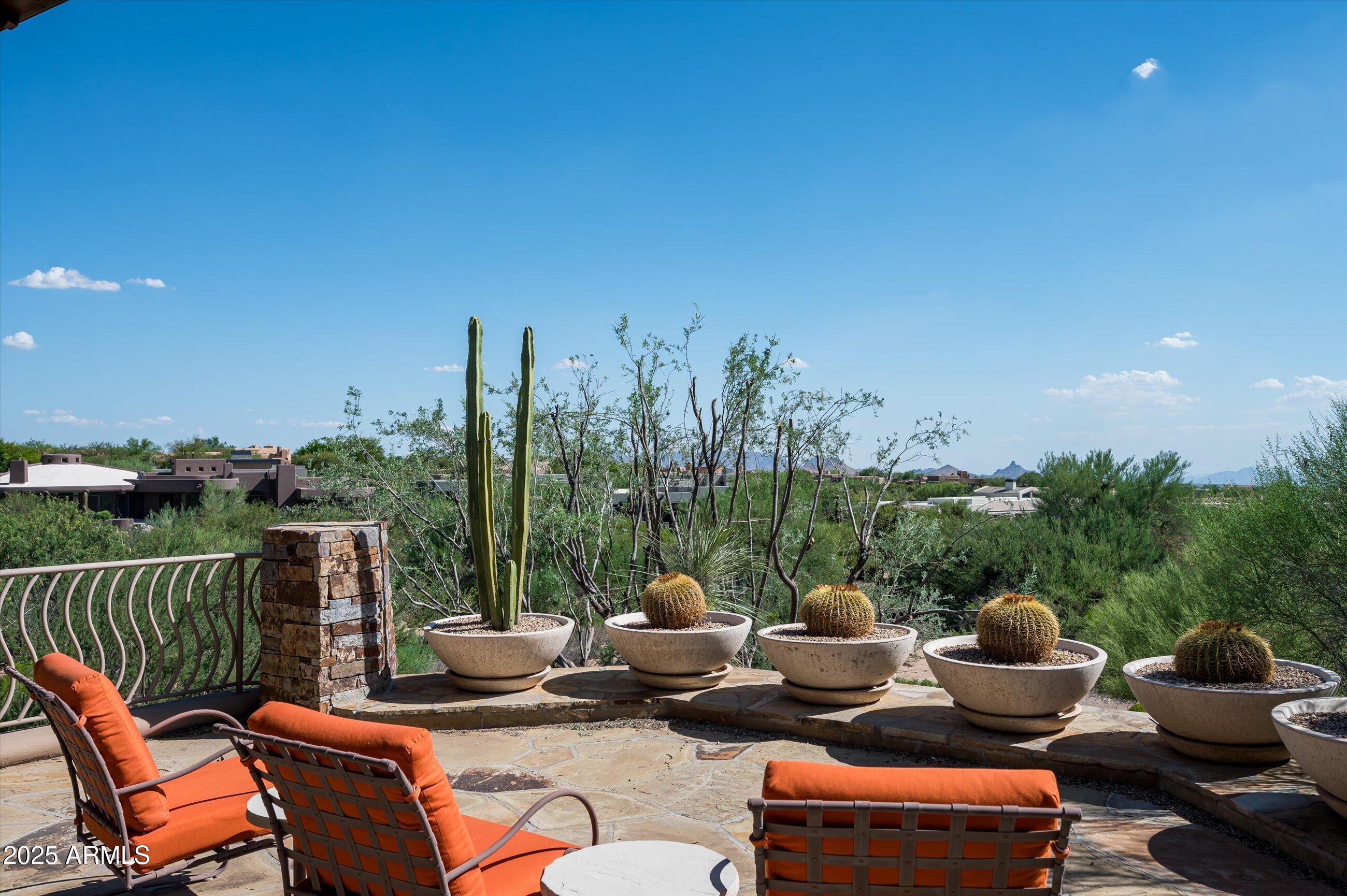 DESERT MOUNTAIN PHASE 2 UNIT 11 LOT 1-63 TR A-E - Residential