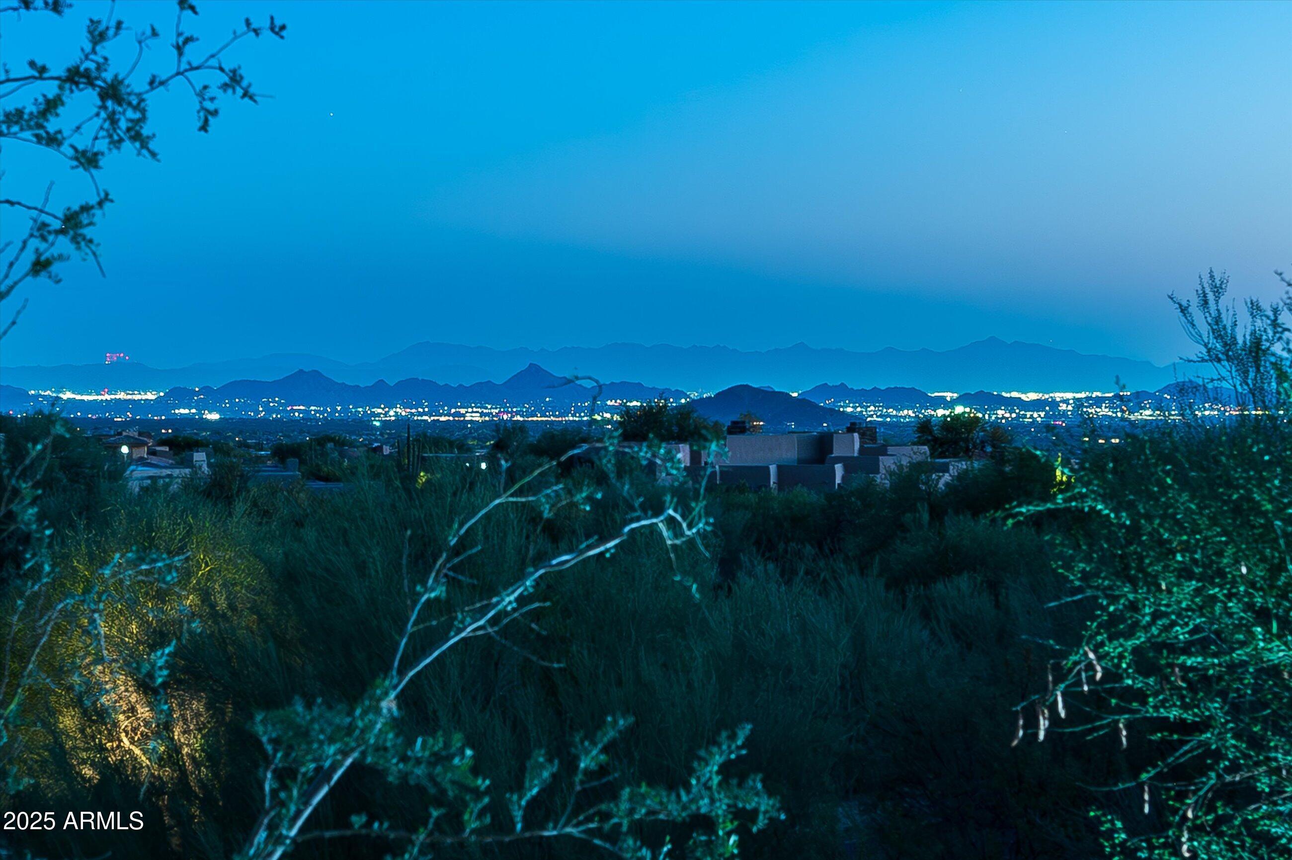 DESERT MOUNTAIN PHASE 2 UNIT 11 LOT 1-63 TR A-E - Residential