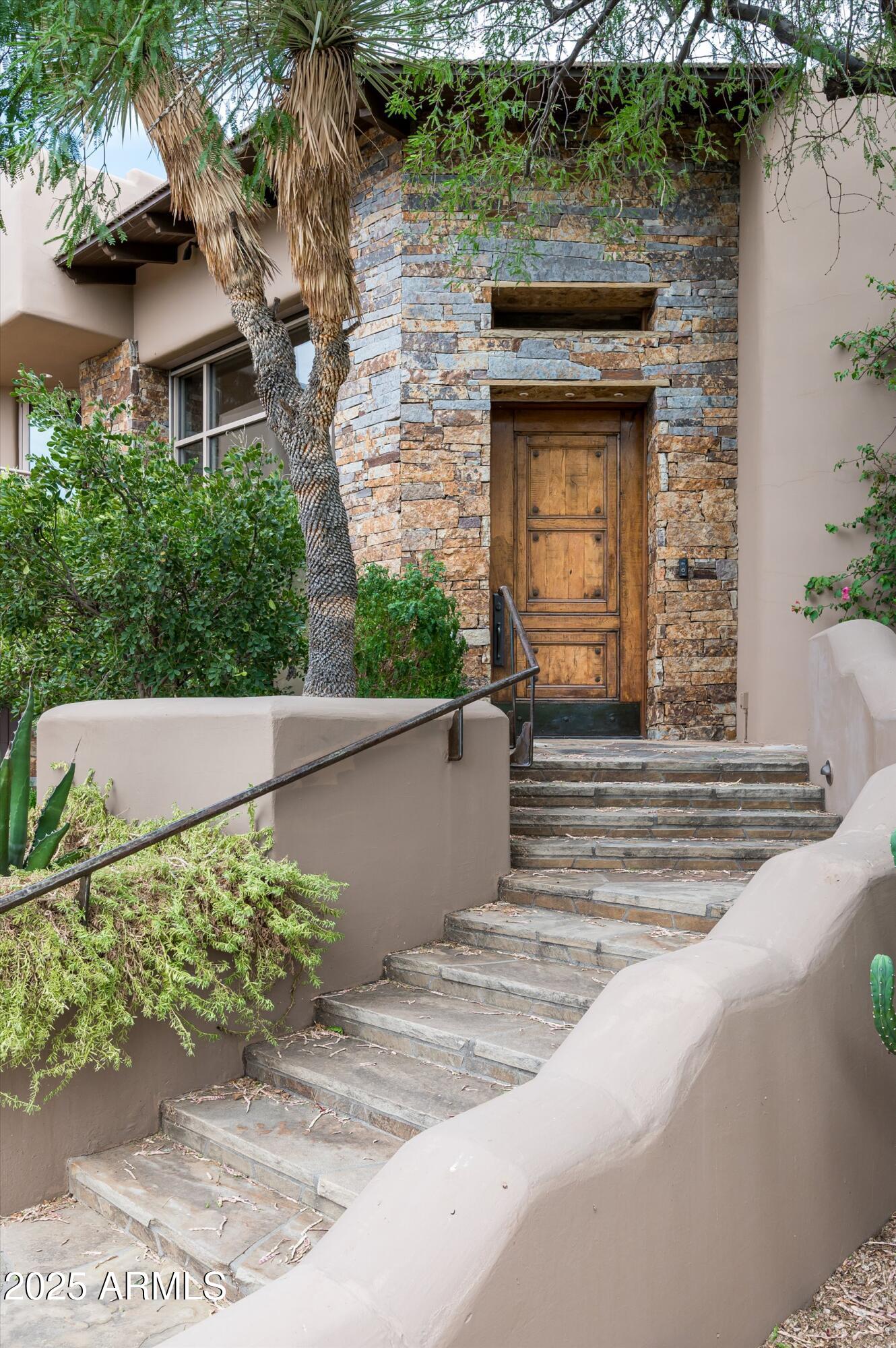 DESERT MOUNTAIN PHASE 2 UNIT 11 LOT 1-63 TR A-E - Residential