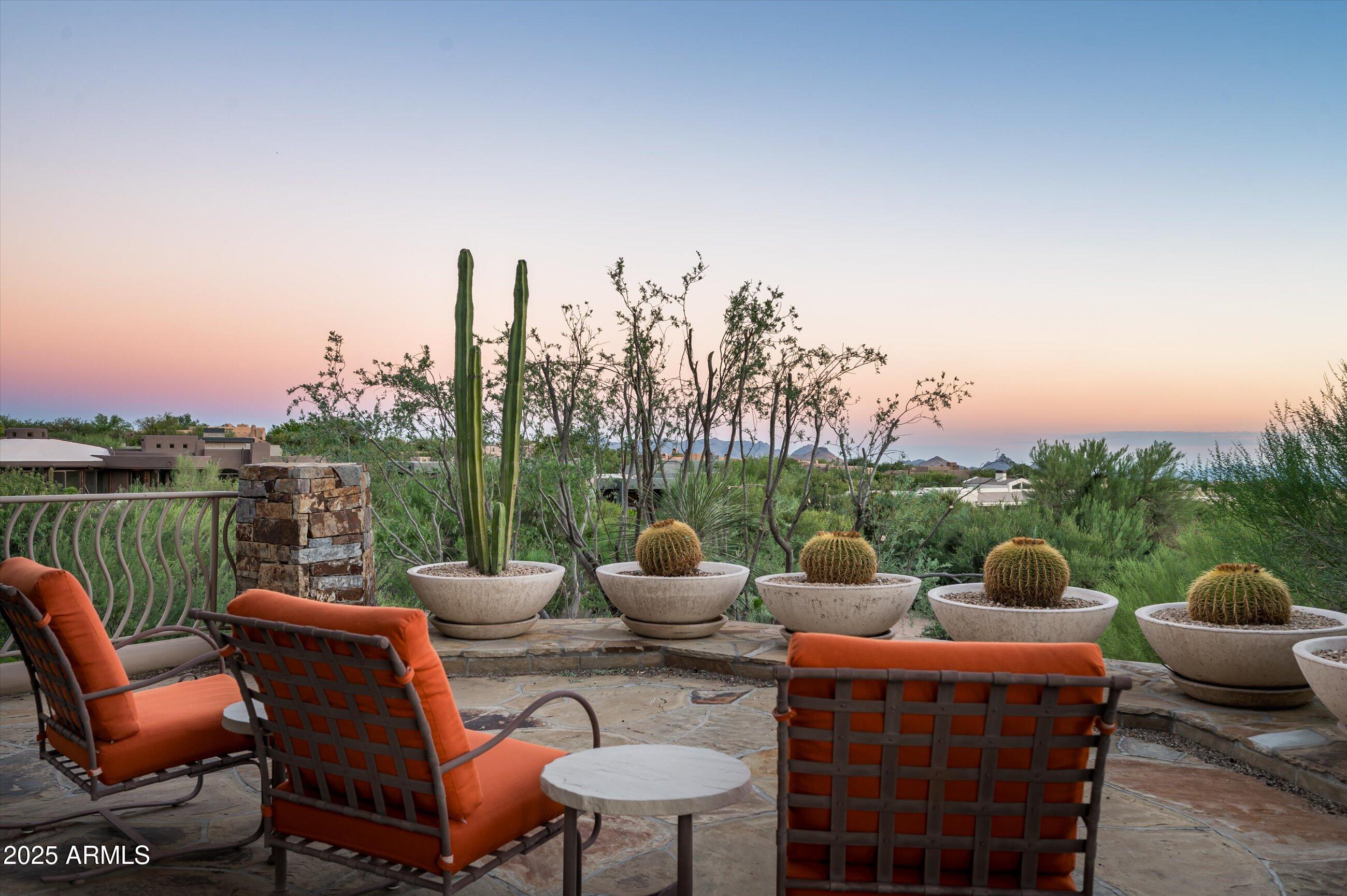 DESERT MOUNTAIN PHASE 2 UNIT 11 LOT 1-63 TR A-E - Residential