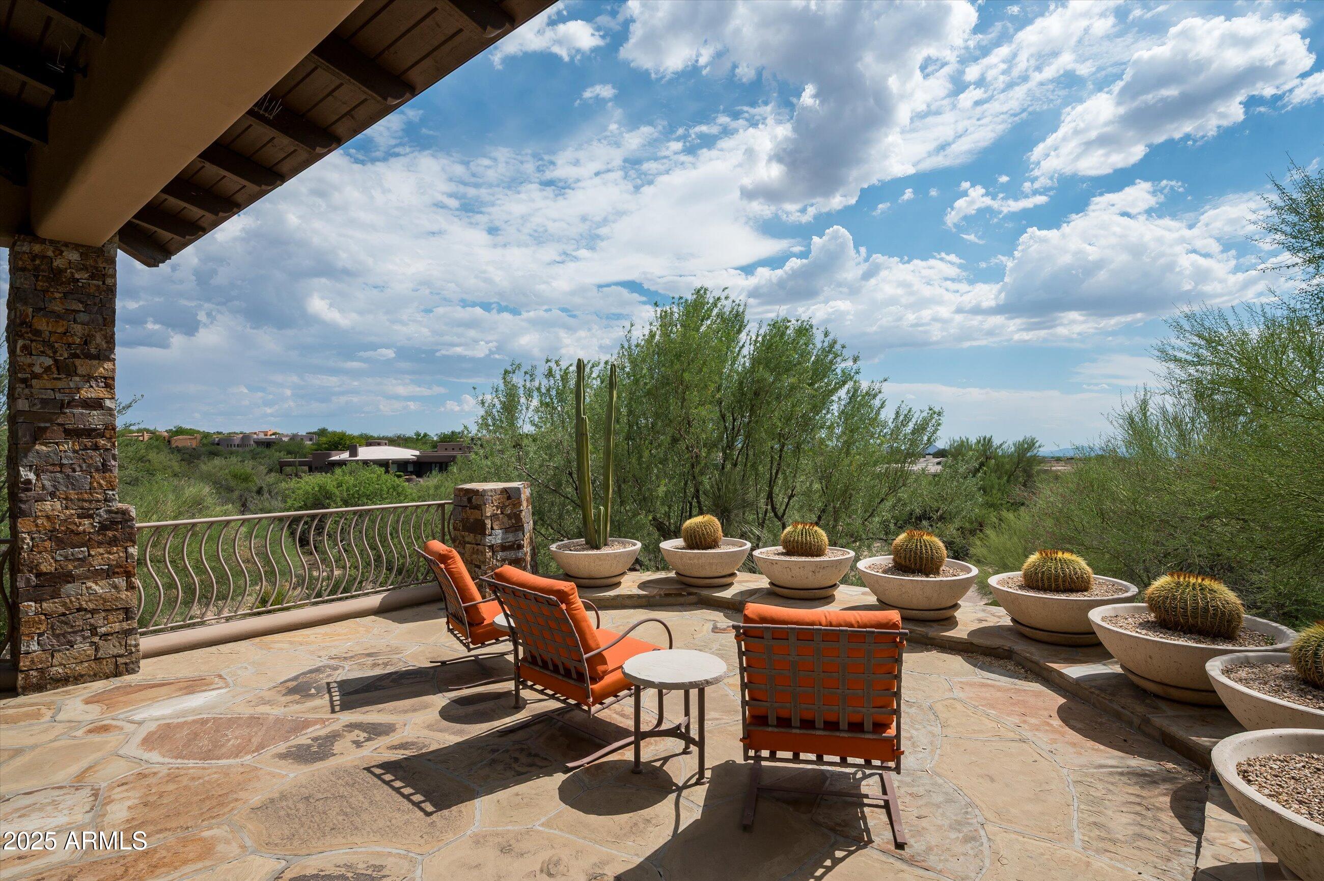 DESERT MOUNTAIN PHASE 2 UNIT 11 LOT 1-63 TR A-E - Residential