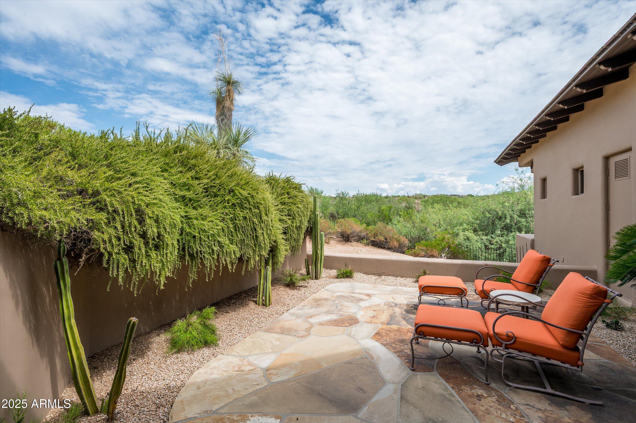 DESERT MOUNTAIN PHASE 2 UNIT 11 LOT 1-63 TR A-E - Residential