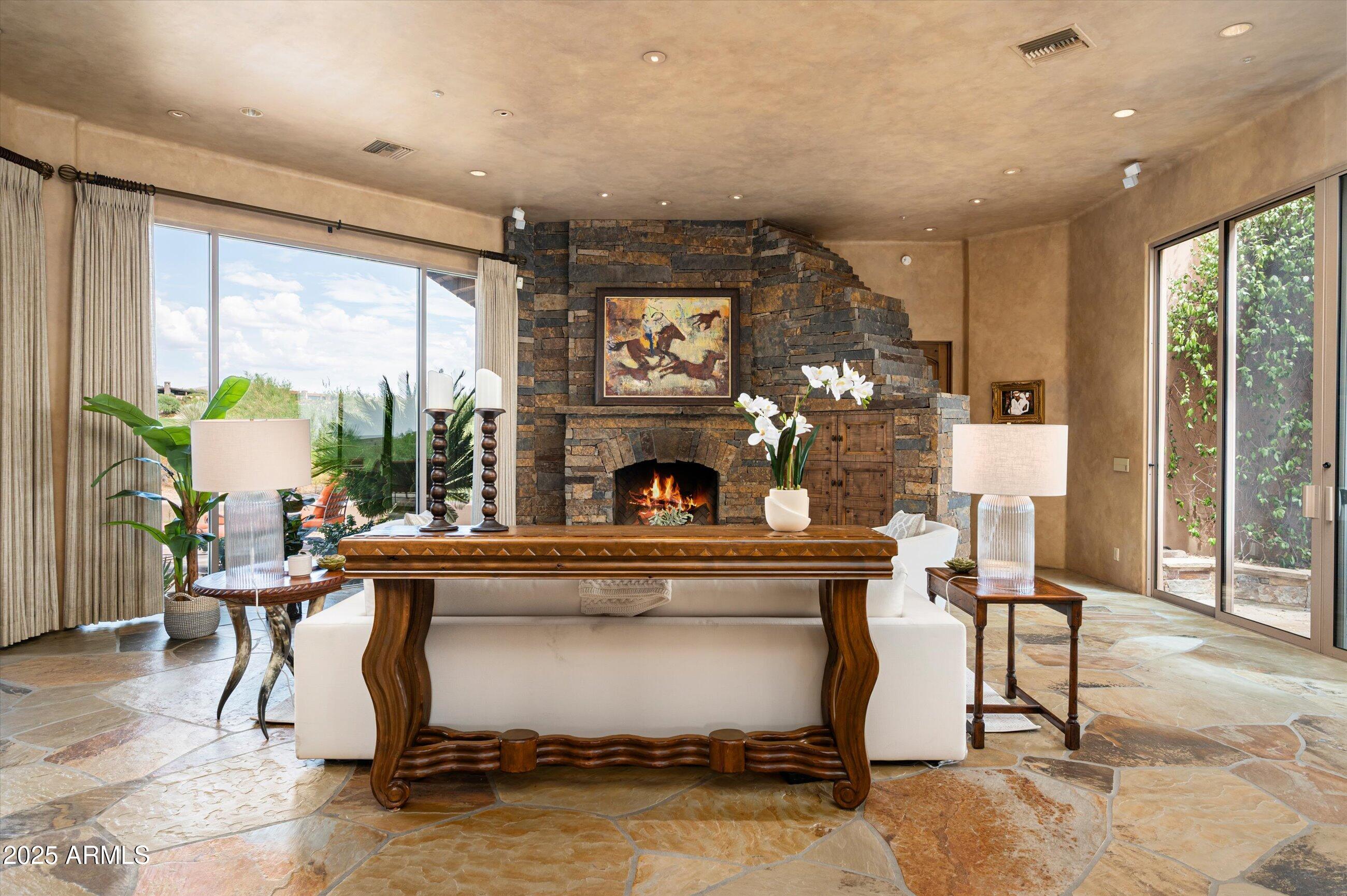 DESERT MOUNTAIN PHASE 2 UNIT 11 LOT 1-63 TR A-E - Residential