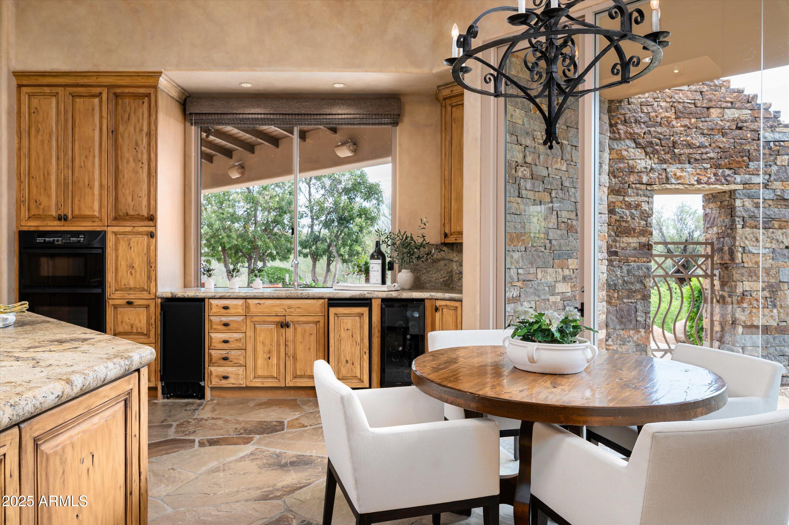 DESERT MOUNTAIN PHASE 2 UNIT 11 LOT 1-63 TR A-E - Residential