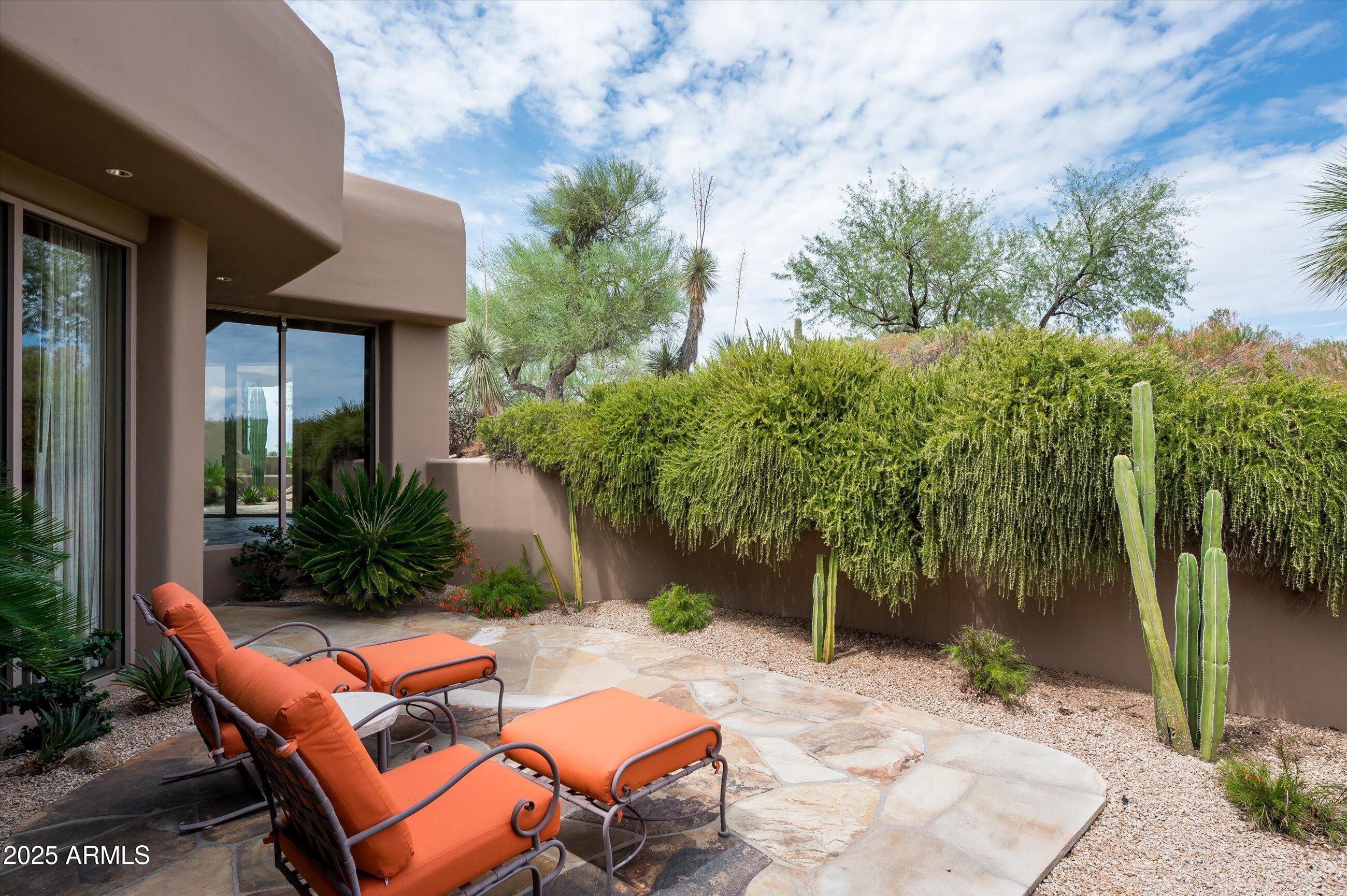 DESERT MOUNTAIN PHASE 2 UNIT 11 LOT 1-63 TR A-E - Residential