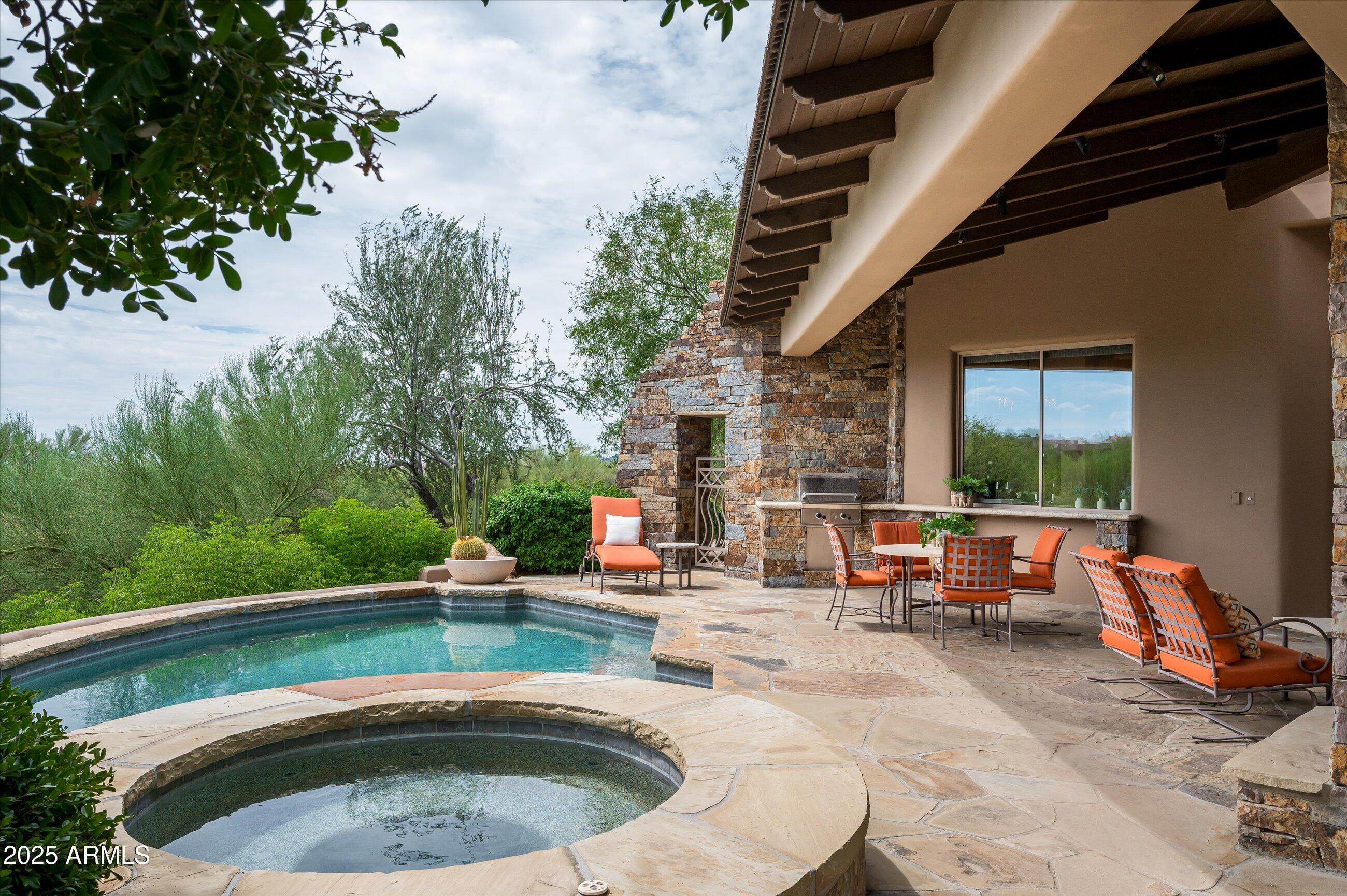 DESERT MOUNTAIN PHASE 2 UNIT 11 LOT 1-63 TR A-E - Residential