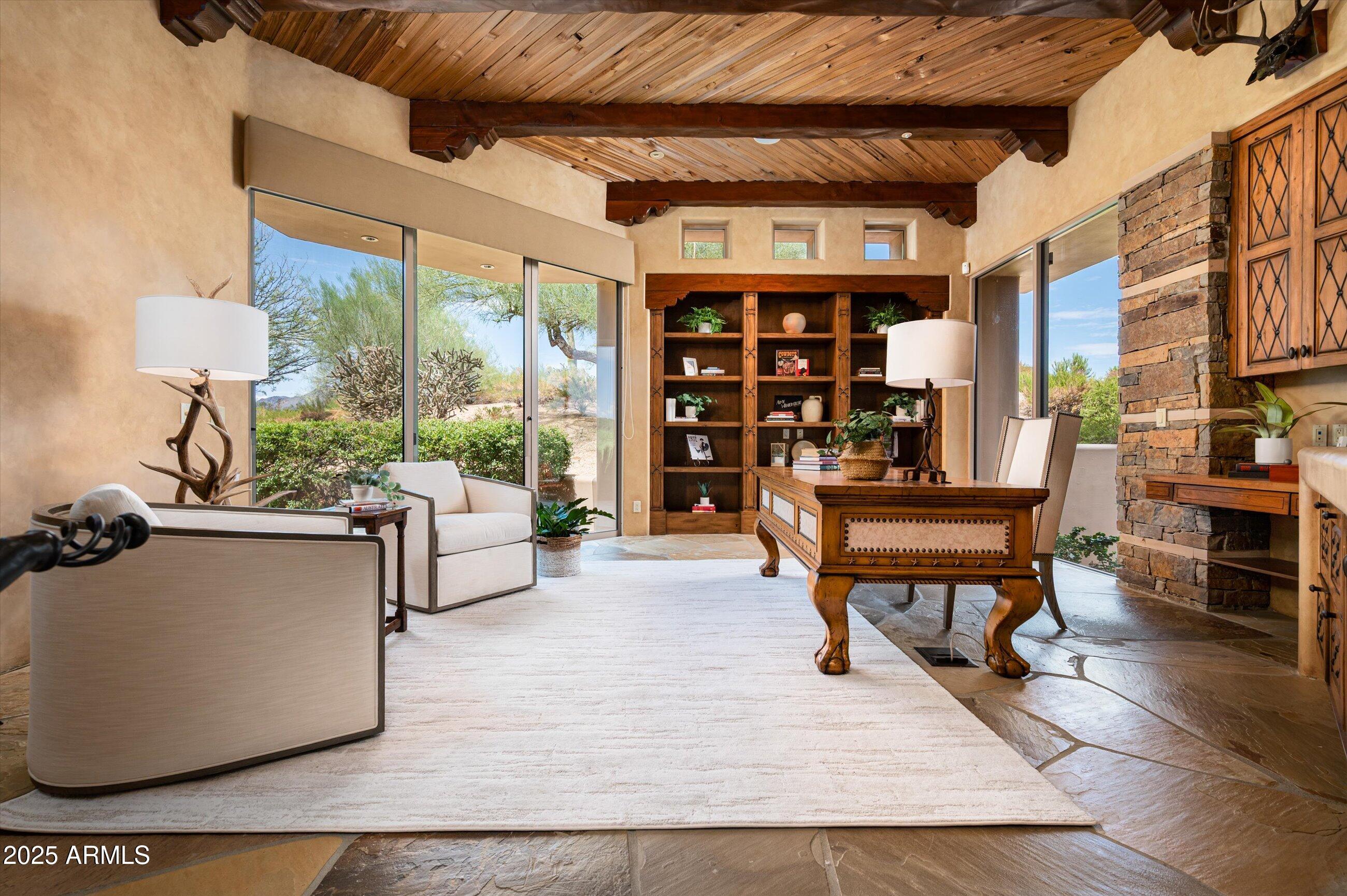 DESERT MOUNTAIN PHASE 2 UNIT 11 LOT 1-63 TR A-E - Residential