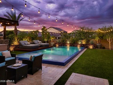 16608 S 9TH Street Phoenix AZ 85048