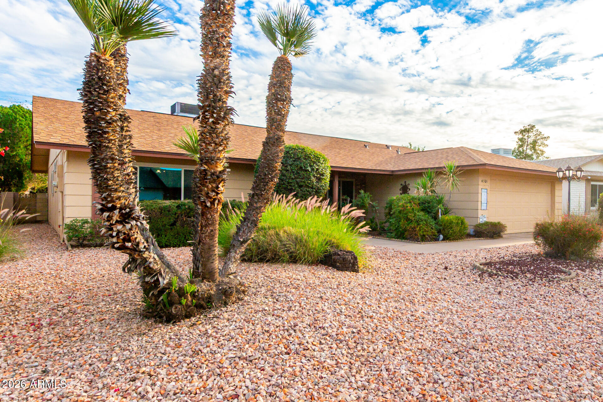 4301 E WALATOWA Street