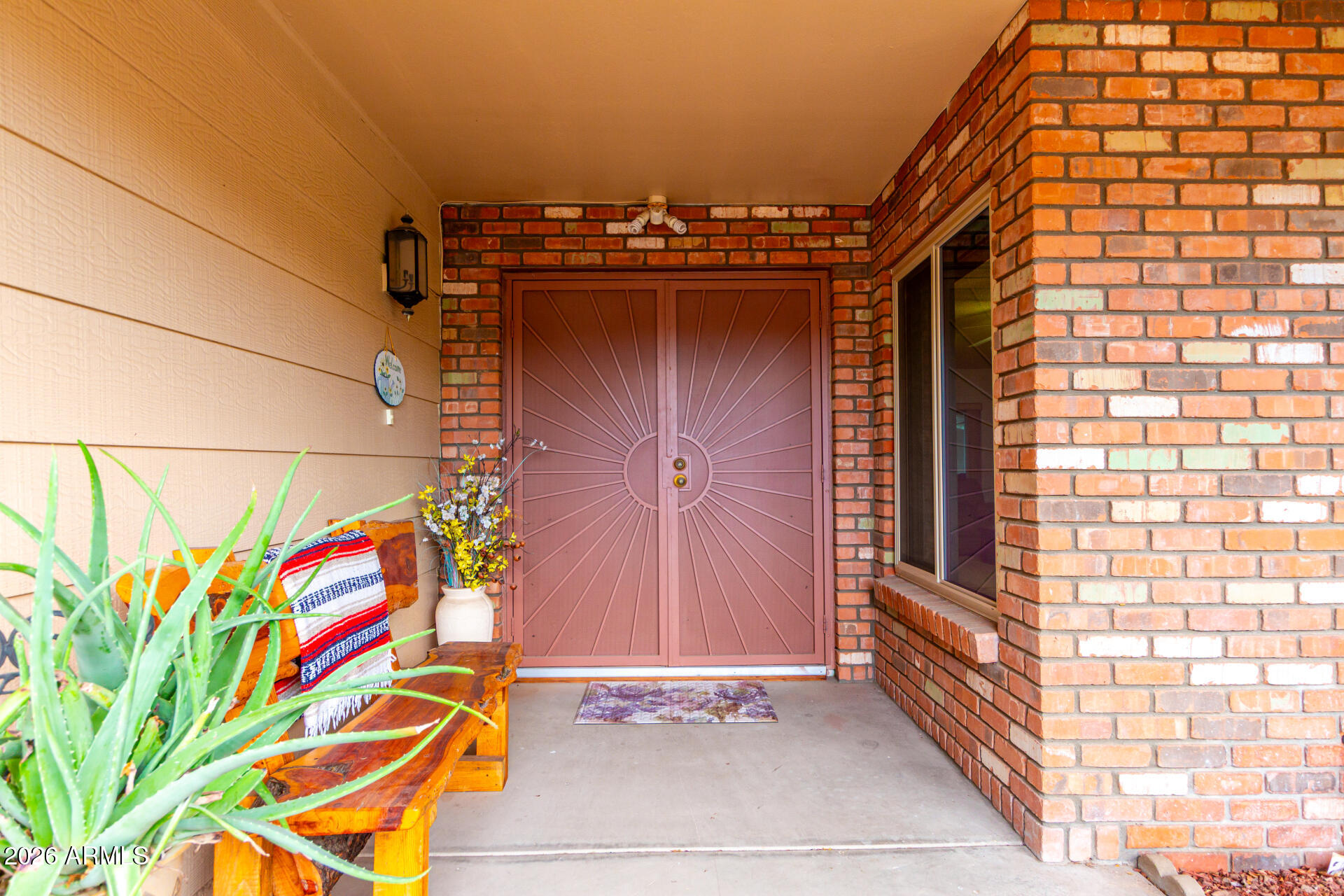 4301 E WALATOWA Street