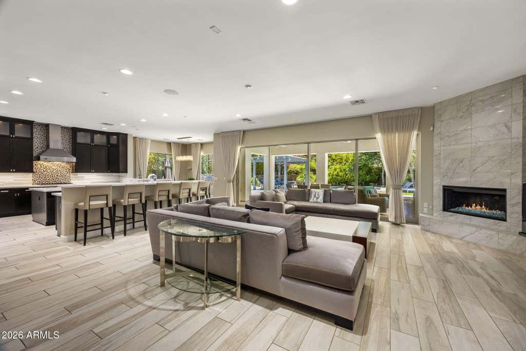 Photo of 5205 E Barwick Drive, Cave Creek, AZ 85331 (MLS # 7058854)