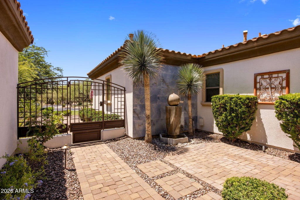 Photo of 5205 E Barwick Drive, Cave Creek, AZ 85331 (MLS # 7058854)