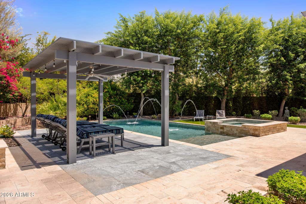 Photo of 5205 E Barwick Drive, Cave Creek, AZ 85331 (MLS # 7058854)