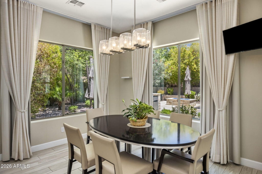 Photo of 5205 E Barwick Drive, Cave Creek, AZ 85331 (MLS # 7058854)