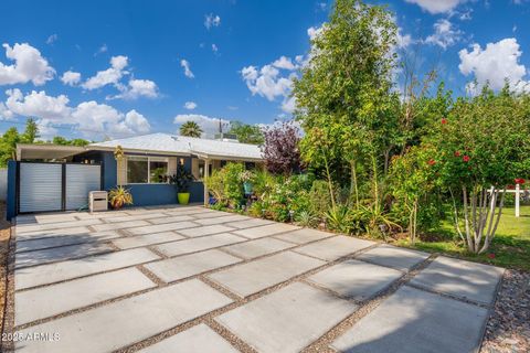 2219 W CATALINA Drive Phoenix AZ 85015