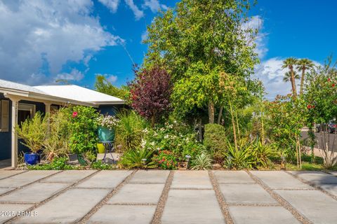 2219 W CATALINA Drive Phoenix AZ 85015