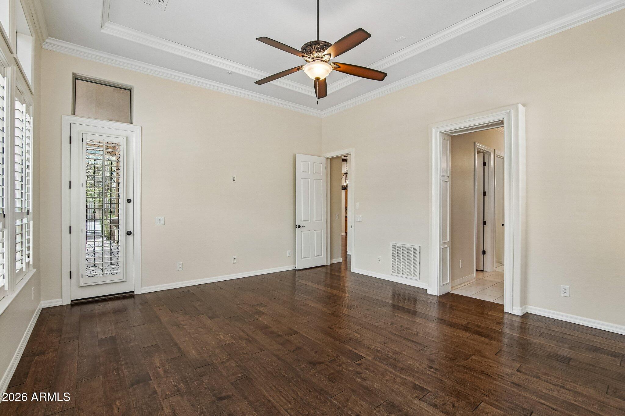 TRILOGY AT VISTANCIA - Residential