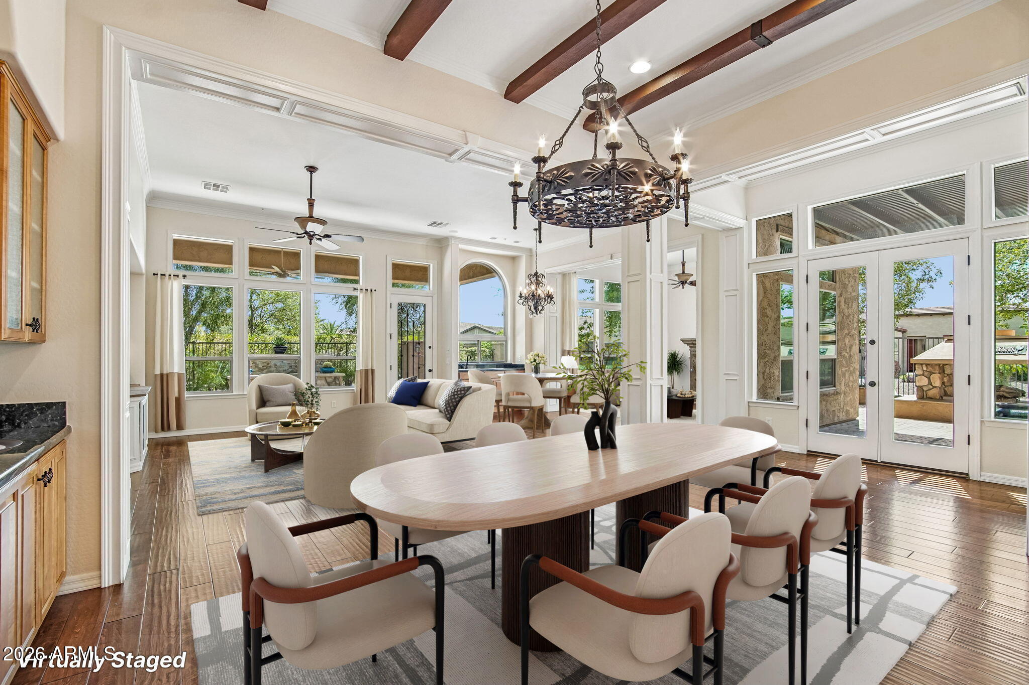 TRILOGY AT VISTANCIA - Residential