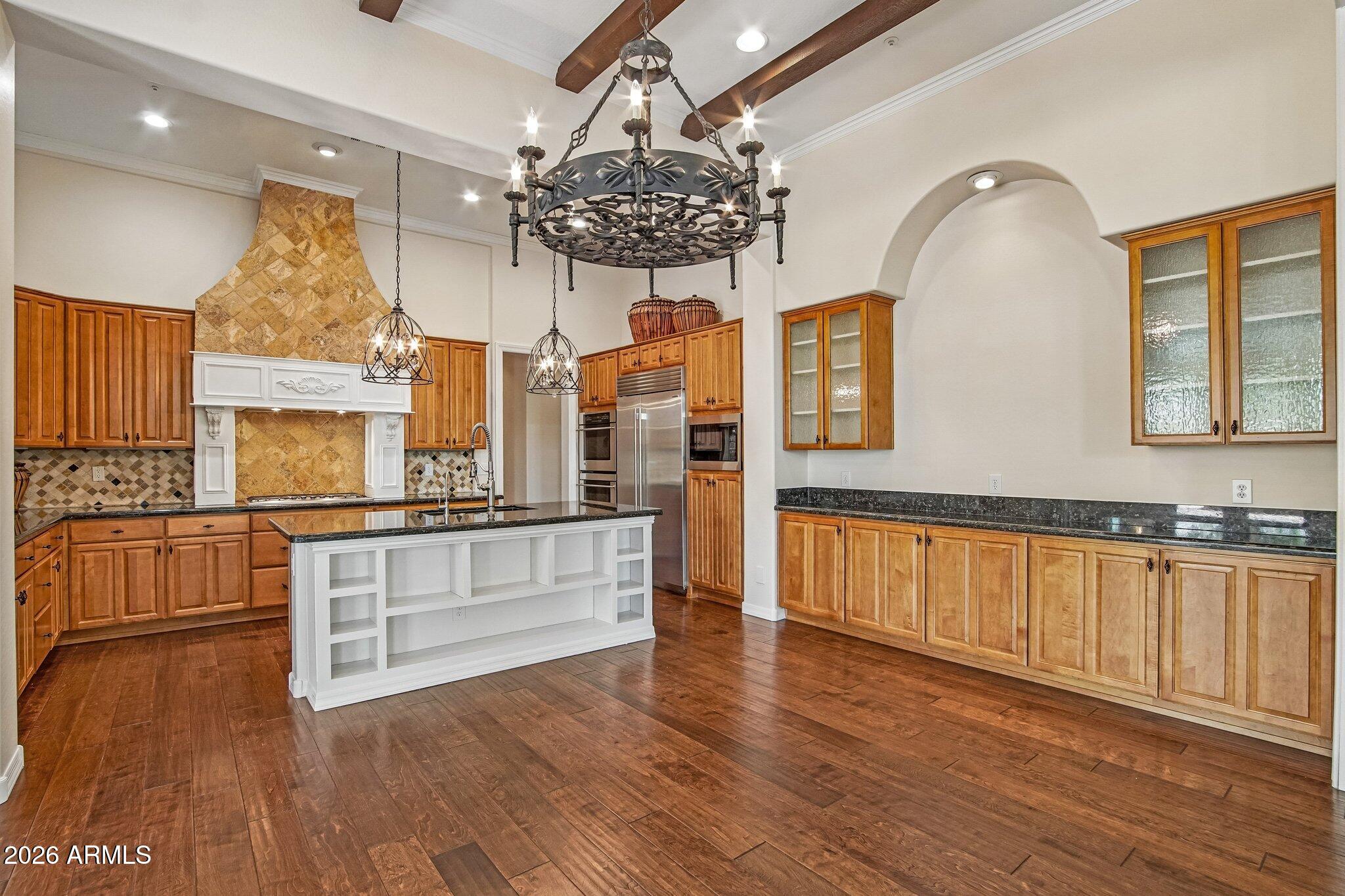 TRILOGY AT VISTANCIA - Residential