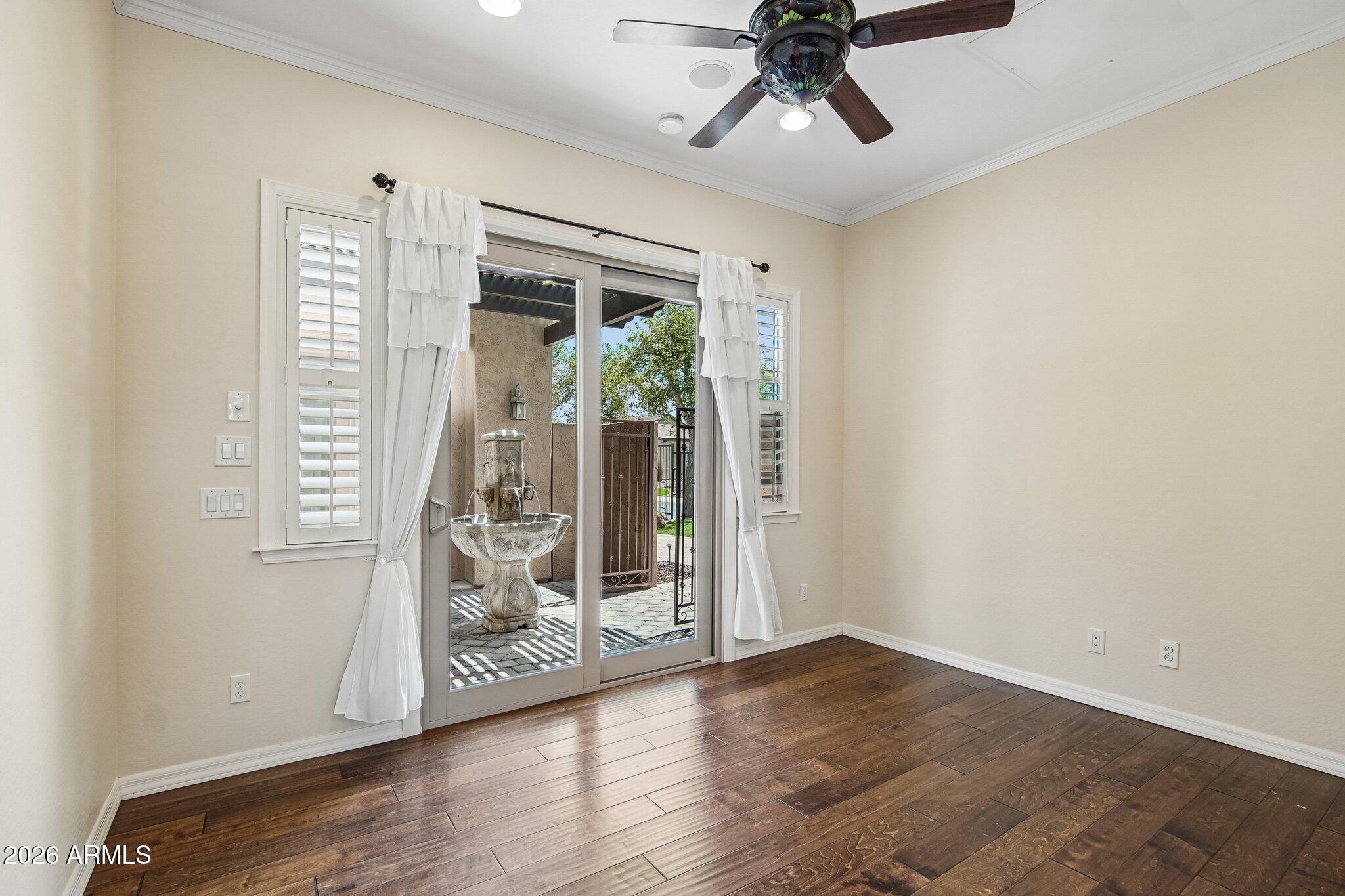 TRILOGY AT VISTANCIA - Residential