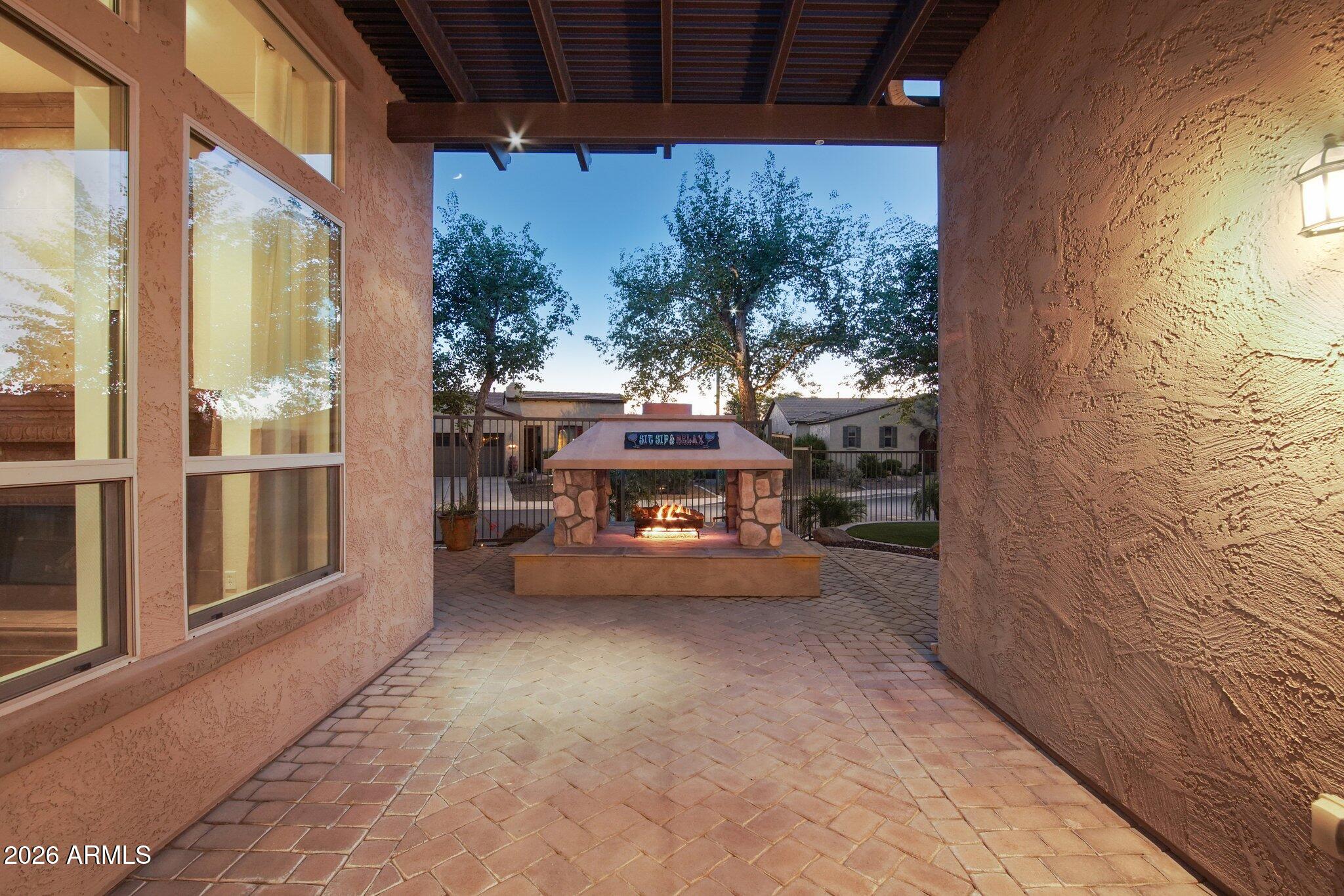 TRILOGY AT VISTANCIA - Residential