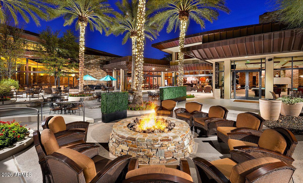TRILOGY AT VISTANCIA - Residential