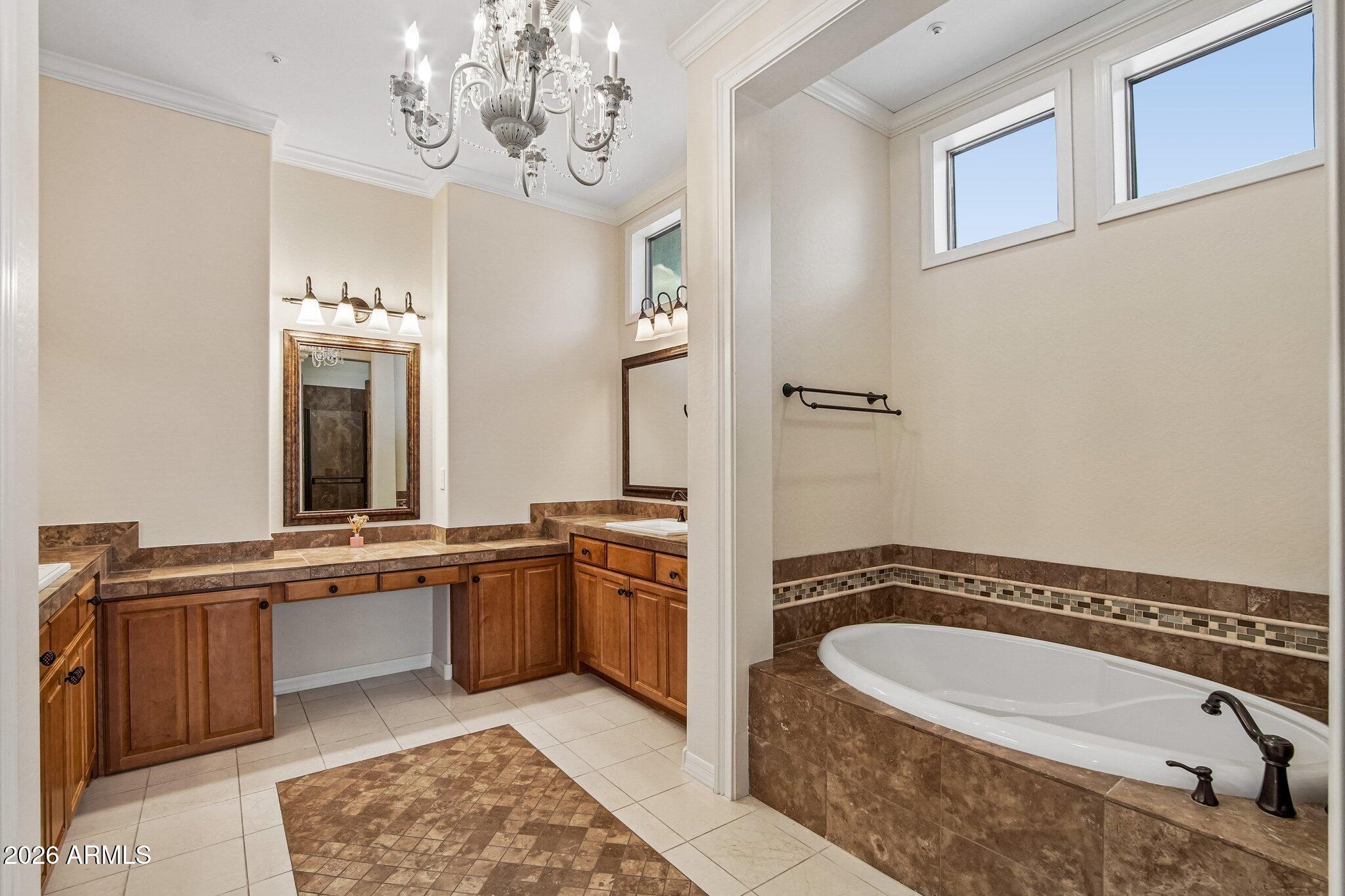 TRILOGY AT VISTANCIA - Residential