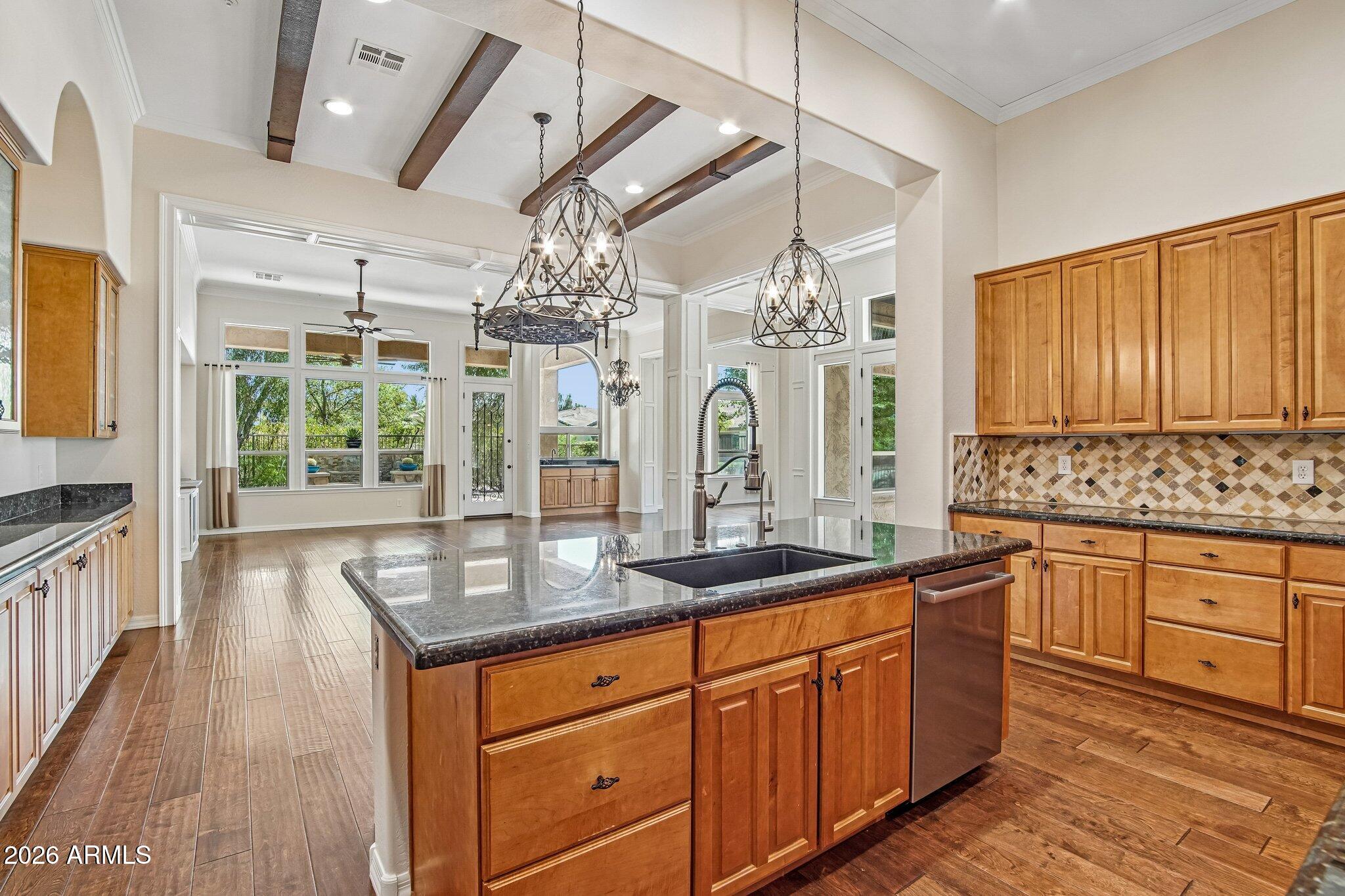 TRILOGY AT VISTANCIA - Residential