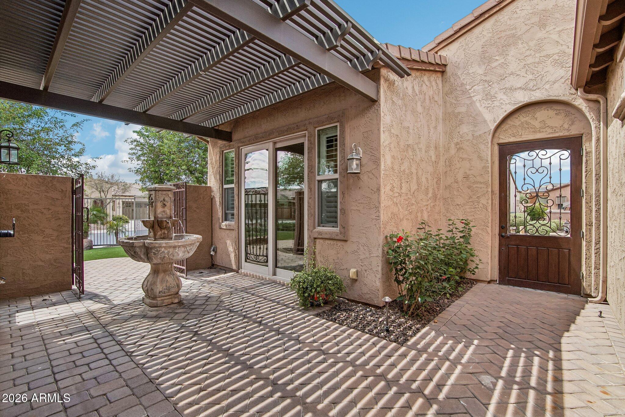 TRILOGY AT VISTANCIA - Residential