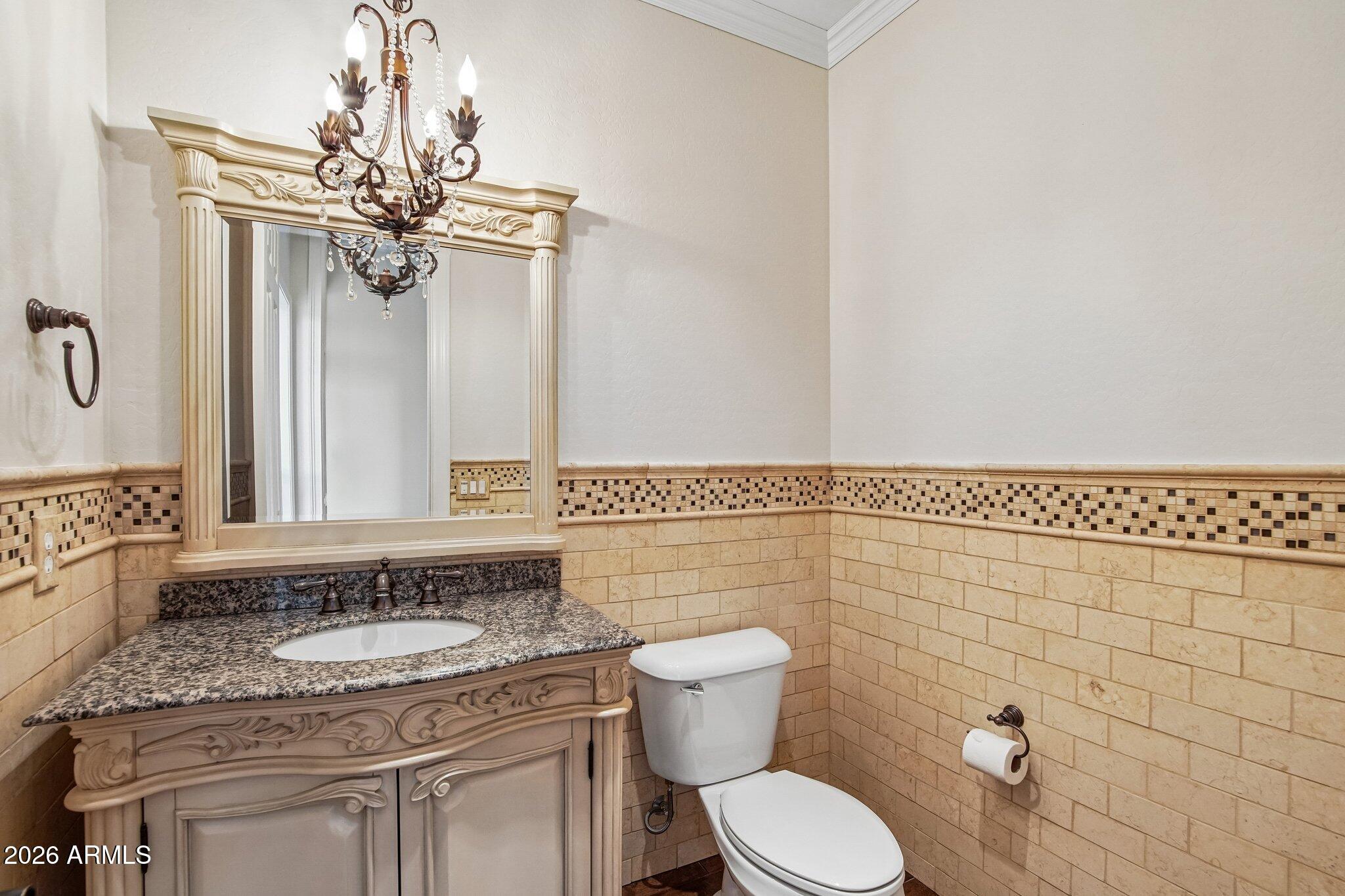 TRILOGY AT VISTANCIA - Residential