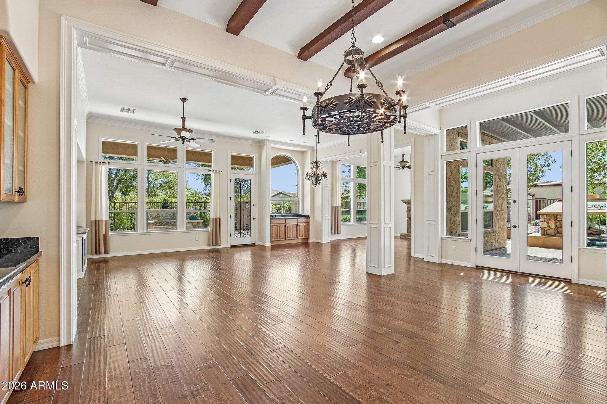 TRILOGY AT VISTANCIA - Residential