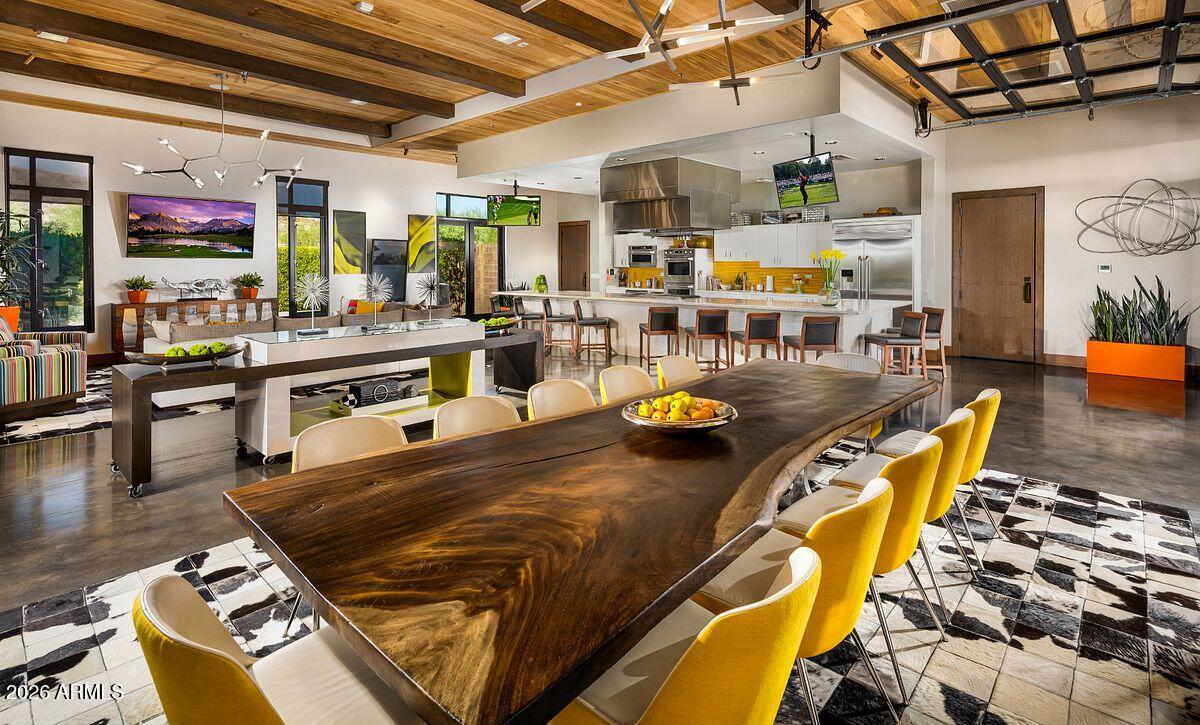 TRILOGY AT VISTANCIA - Residential