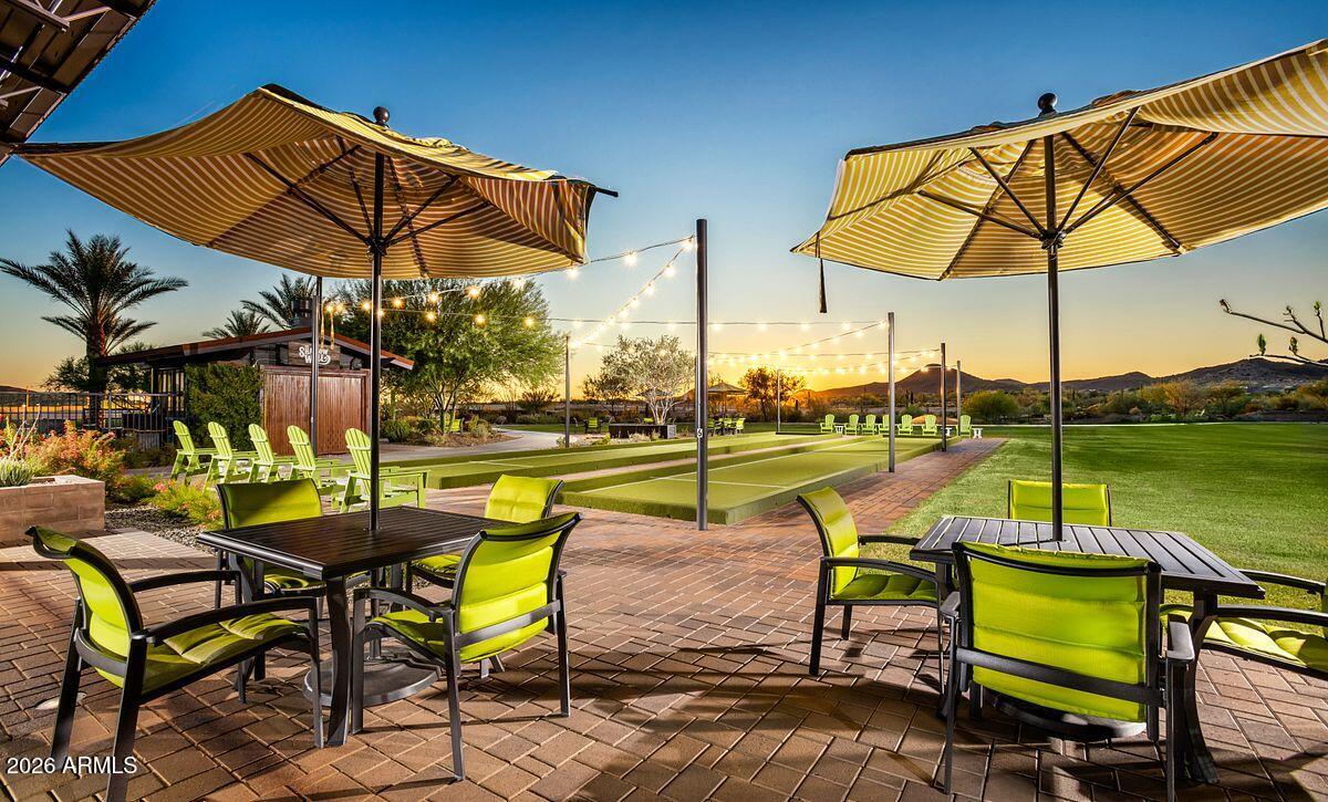 TRILOGY AT VISTANCIA - Residential