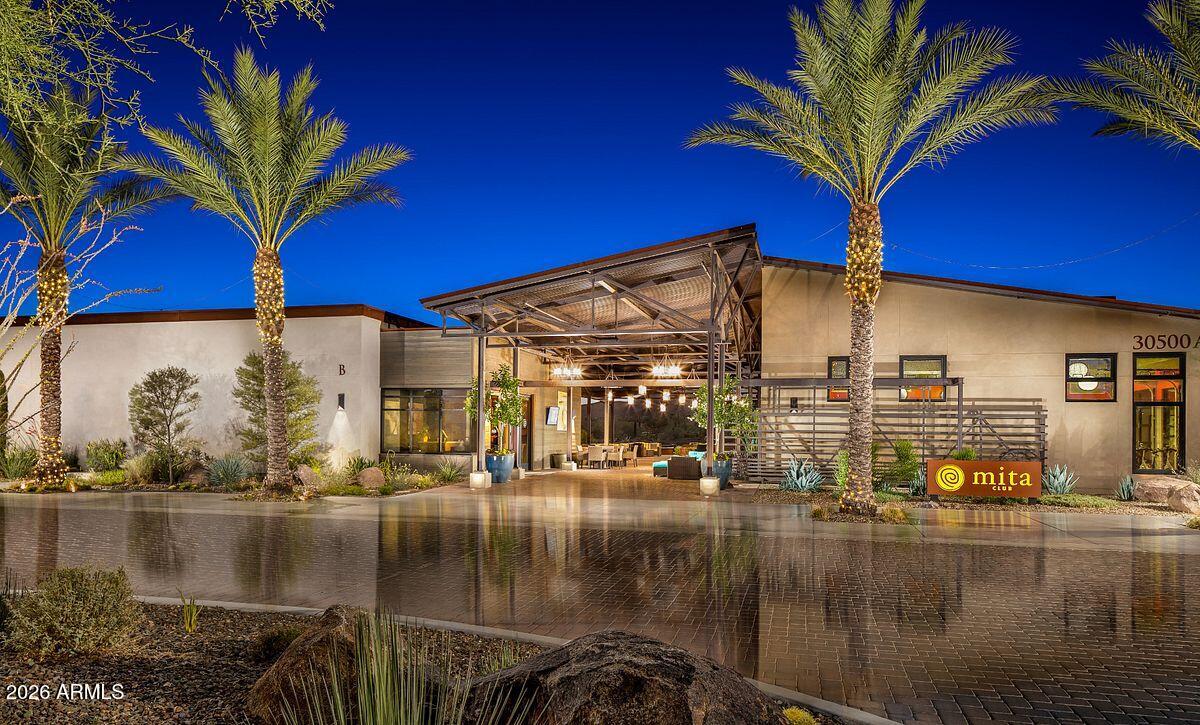 TRILOGY AT VISTANCIA - Residential