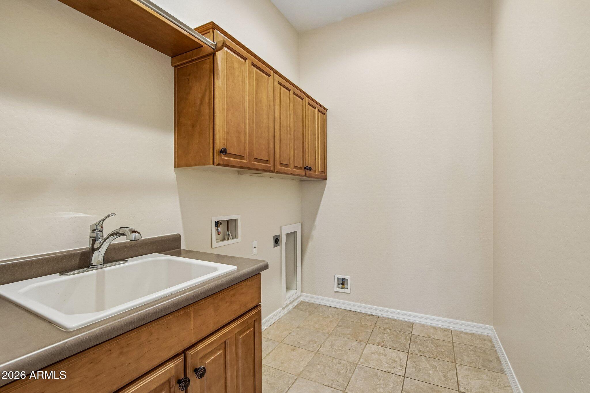 TRILOGY AT VISTANCIA - Residential