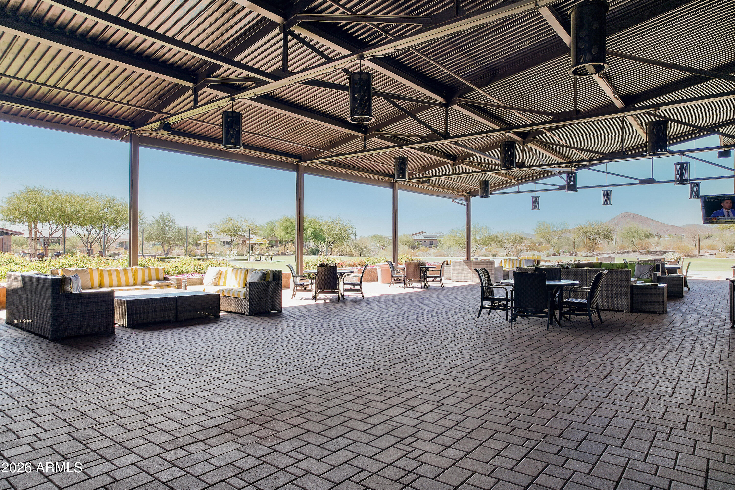 TRILOGY AT VISTANCIA - Residential