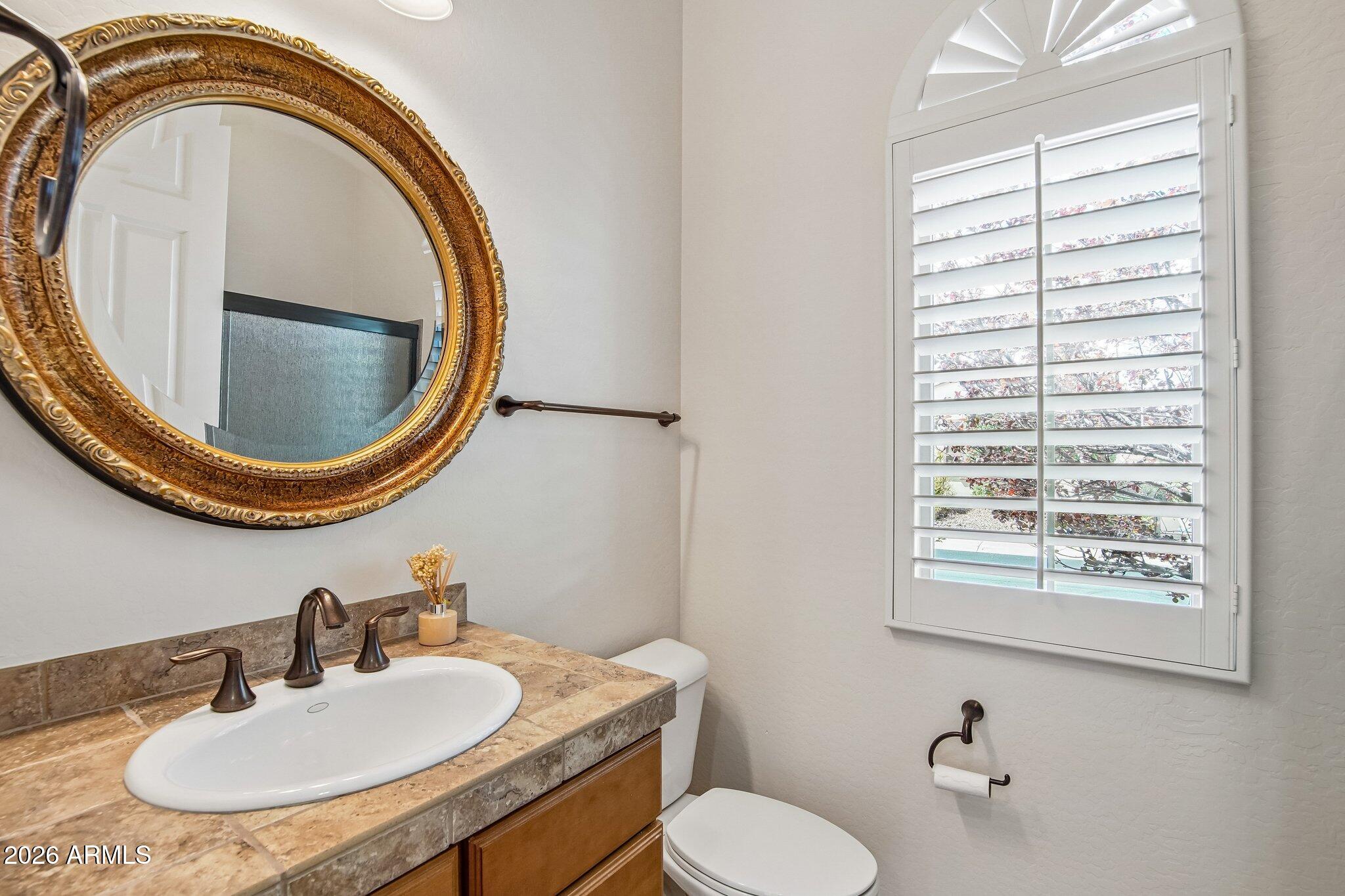 TRILOGY AT VISTANCIA - Residential