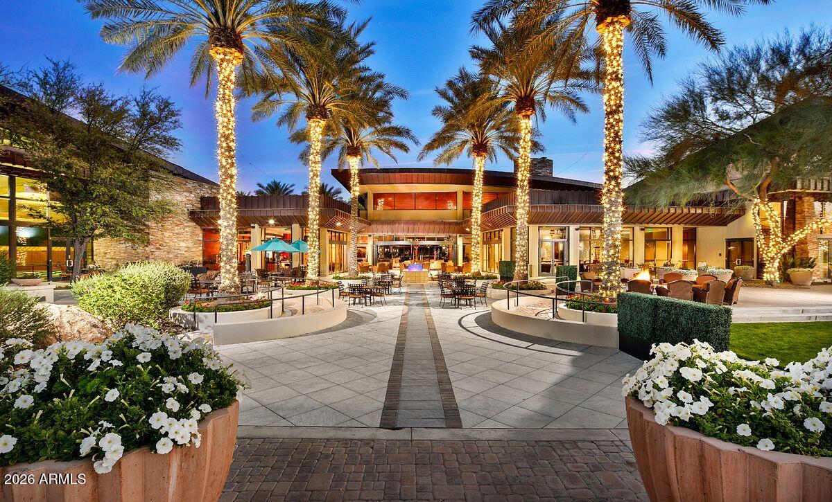 TRILOGY AT VISTANCIA - Residential
