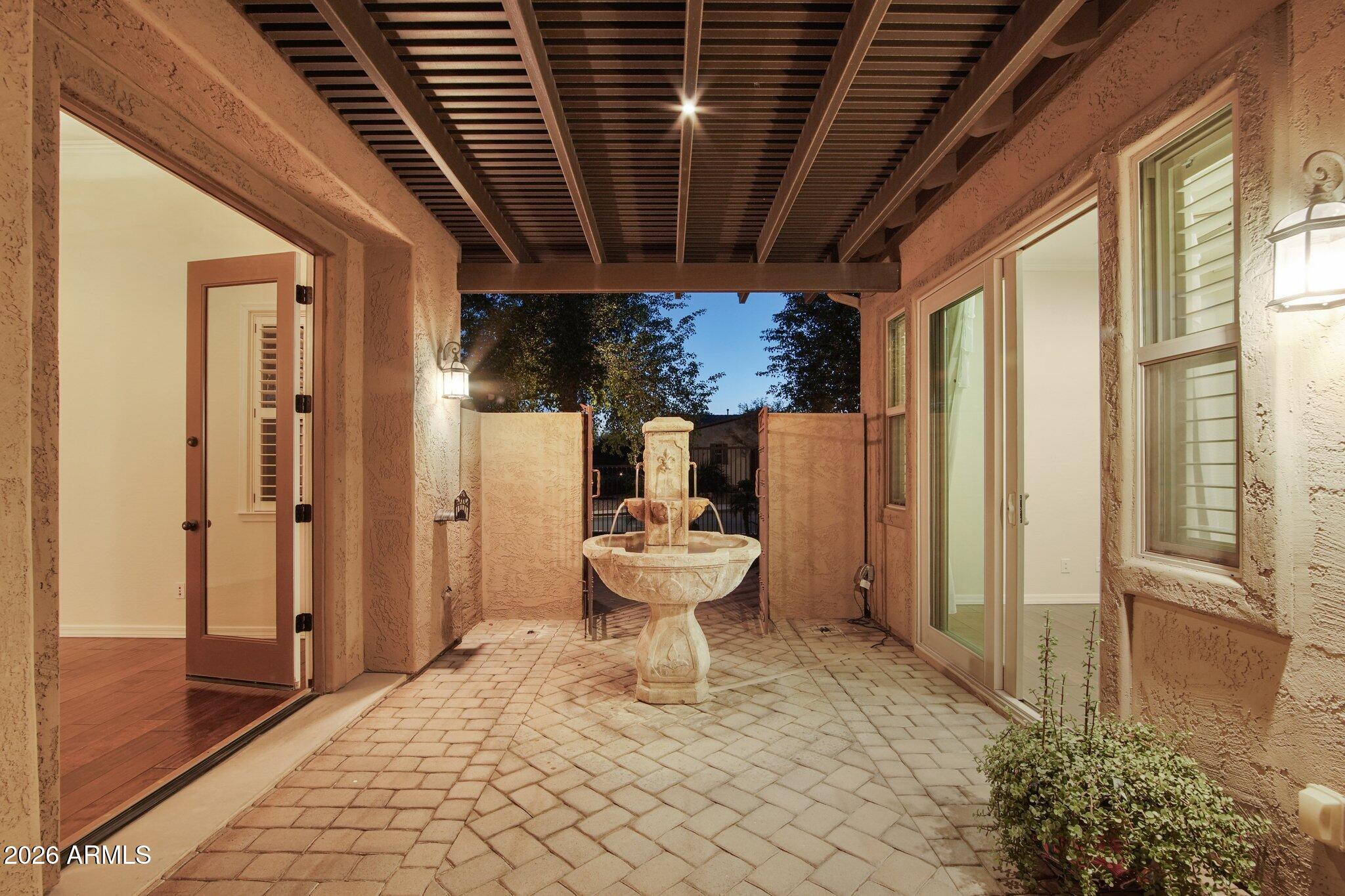 TRILOGY AT VISTANCIA - Residential